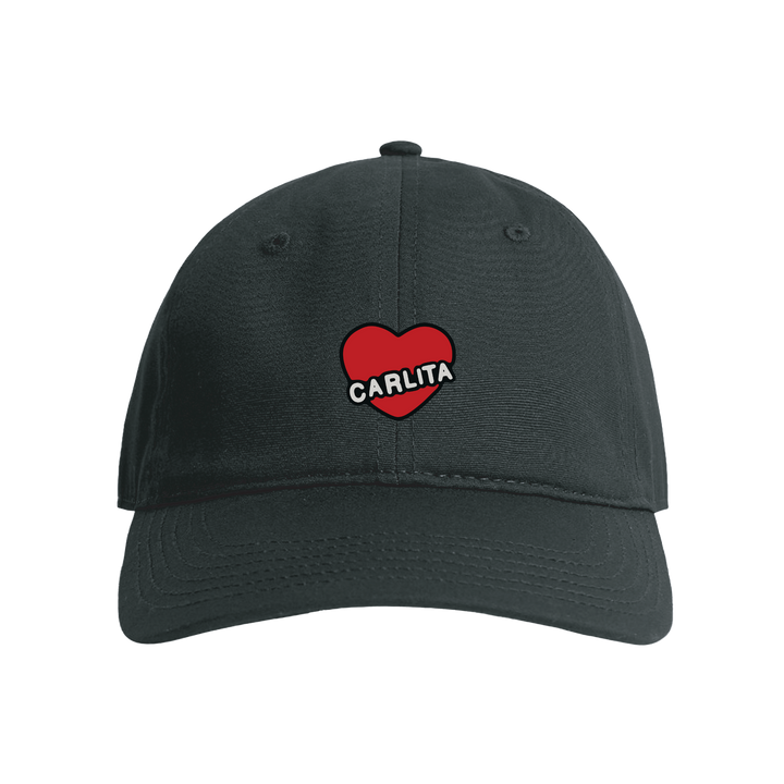 Carlita Heart Hat