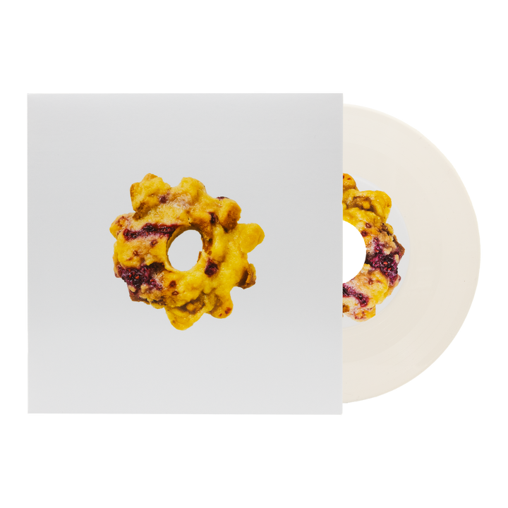 New Dessert 7" Vinyl