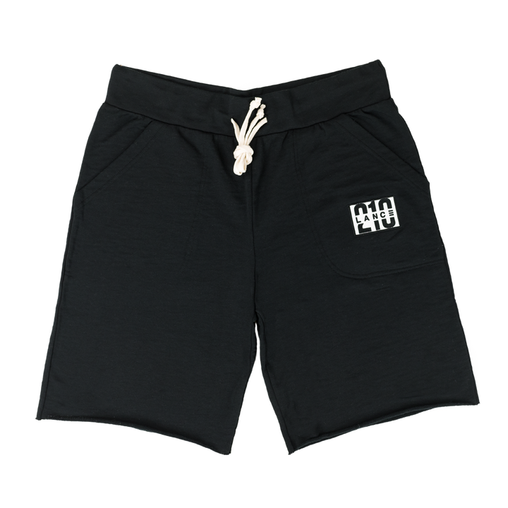 210 Jogger Shorts (Men's)  Lance Stewart Official Lance210 Merch Store - Shop T-shirts, beanies, snapbacks, pop sockets, hoodies and more! As Seen On YouTube, Vine, Instagram, Facebook and Twitter