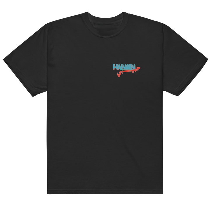 Habiiibi Stacked Tee