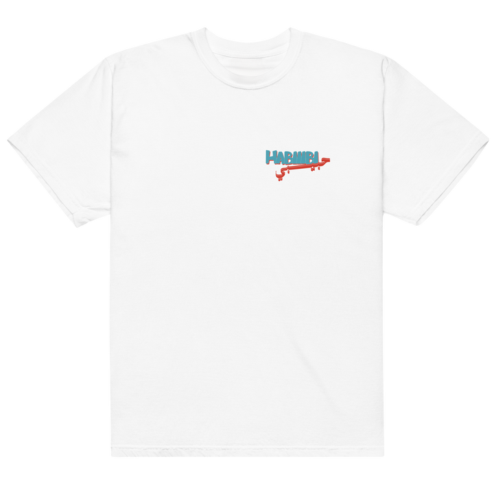 Habiiibi Stacked Tee