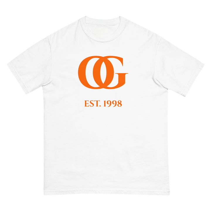 Established 1998 Tee
